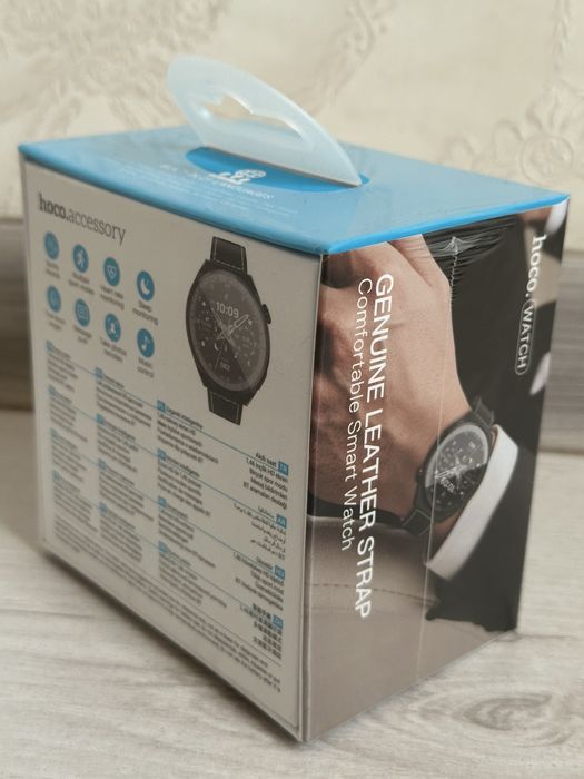 Smart Watch Смарт-годинник Hoco Y35