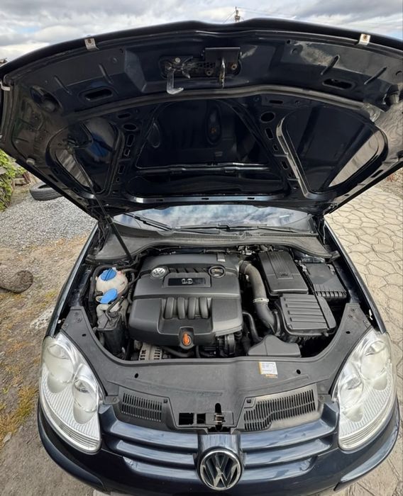 Volkswagen Golf 2005
