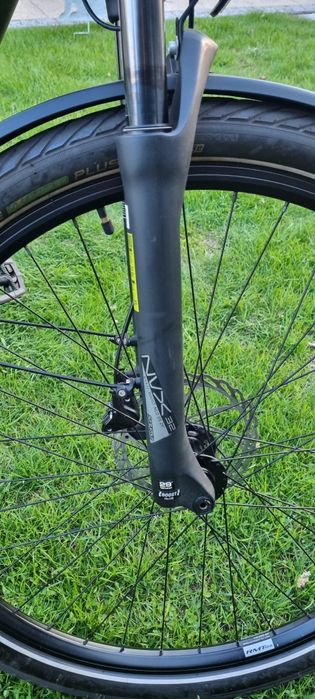 Romet E-Modeco 2.0 725Wh | NOWY SILNIK | 1720 km | Serwis | Jak nowy