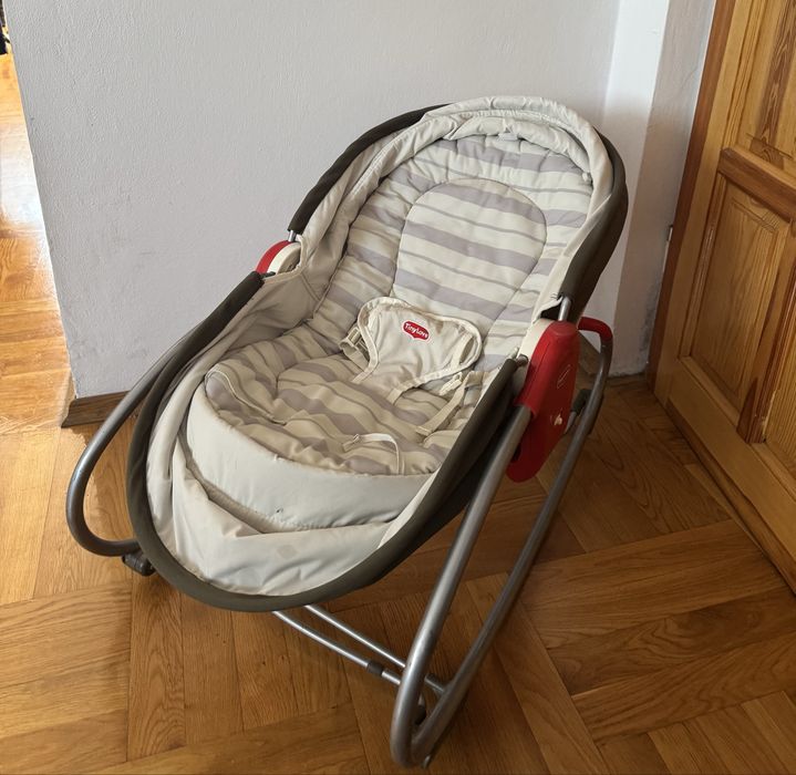 Bujak Tiny Love 3w1