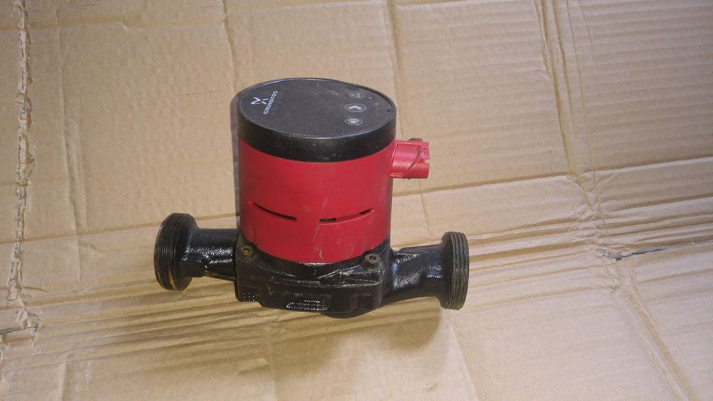 pompa c.o. grundfos alpha2 25-40 180 +gwarancja