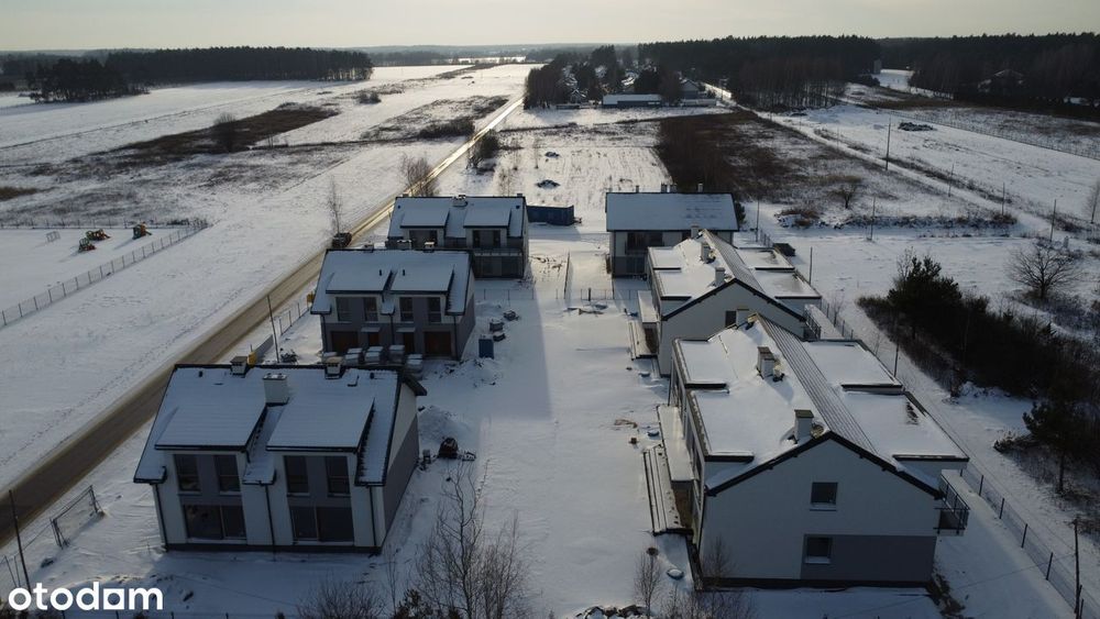 Ostatnie bliźniaki 92m