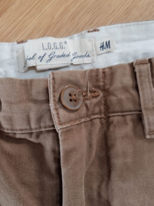 Мужские джинсы буи новые