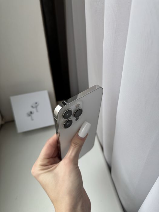 В НАЯВНОСТІ! IPhone 13 Pro Max. Айфон 13 Про Макс