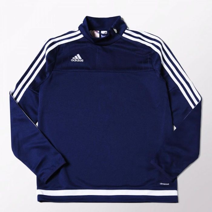 Bluza treningowa ADIDAS Tiro Junior 13-14 L