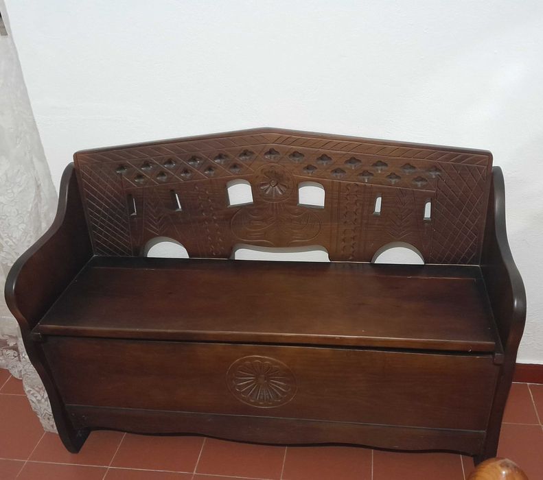 Venda de Móveis em Excelente estado- Vários Móveis