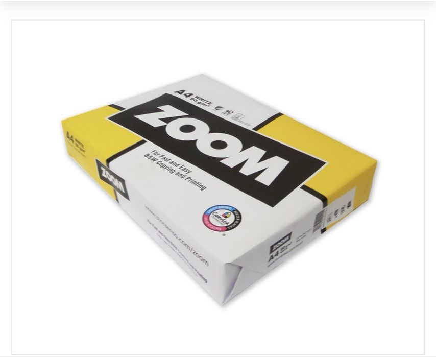 Бумага А4 хорошего качества