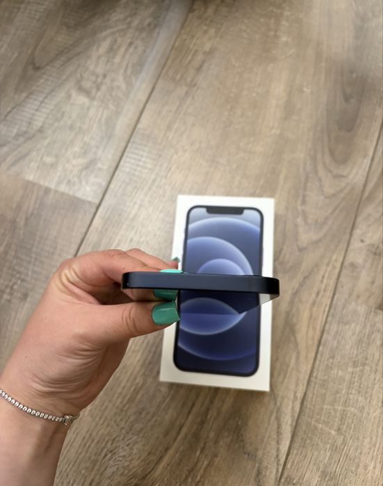 Iphone 12 128 gb
