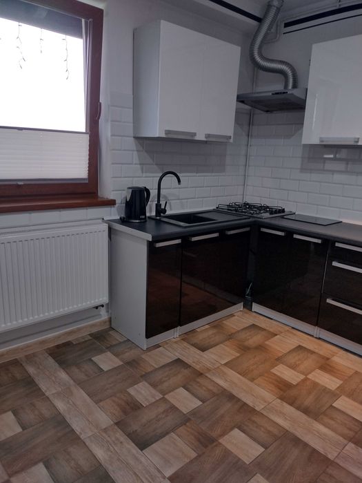 Nocleg Apartament Mieszkanie