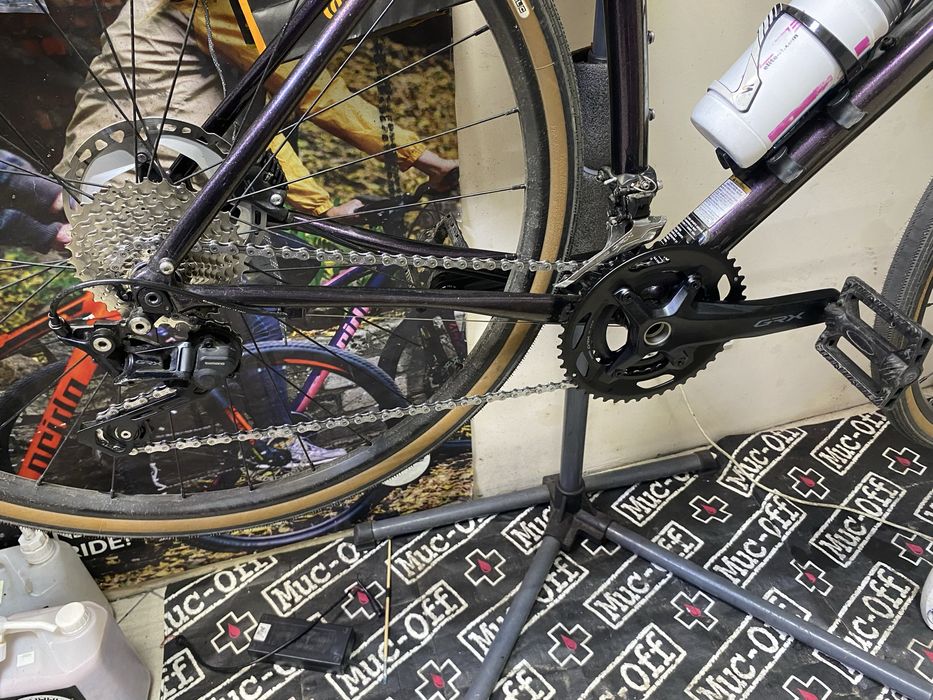 Cannondale topstone 2 2022 fulcrum panaracer GRX 400 гравійник гревел