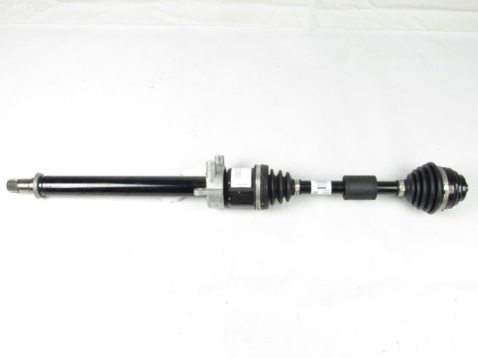 Transmissão Bmw 2 Active Tourer Ref: 31608681530