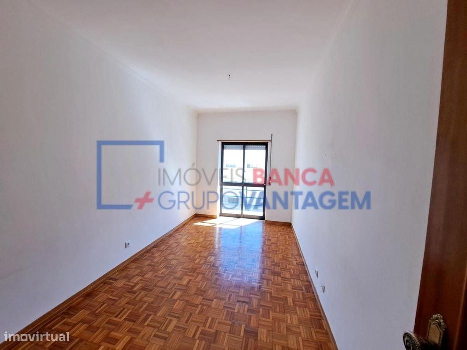 Apartamento T2 A Venda