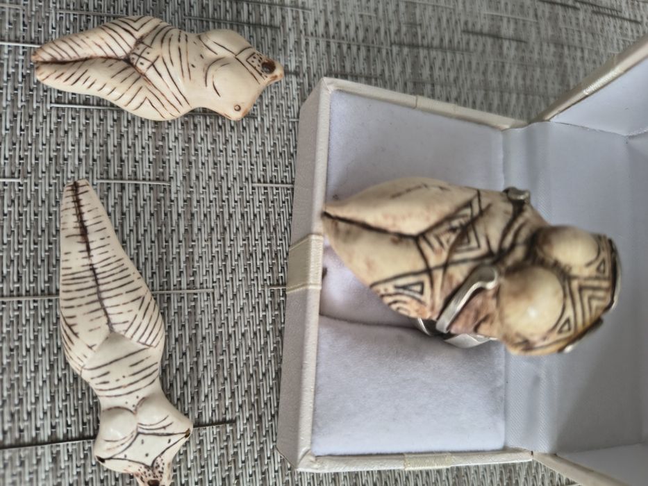 Підвіски Трипілля