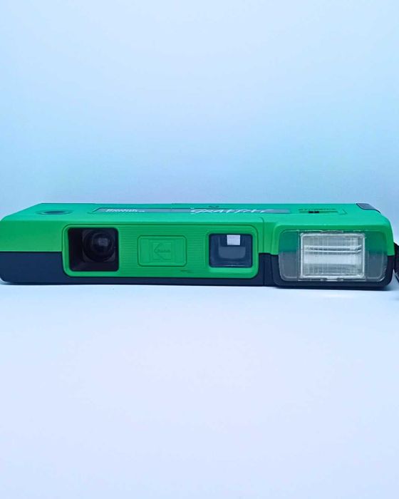 Camera Kodak Graffiti