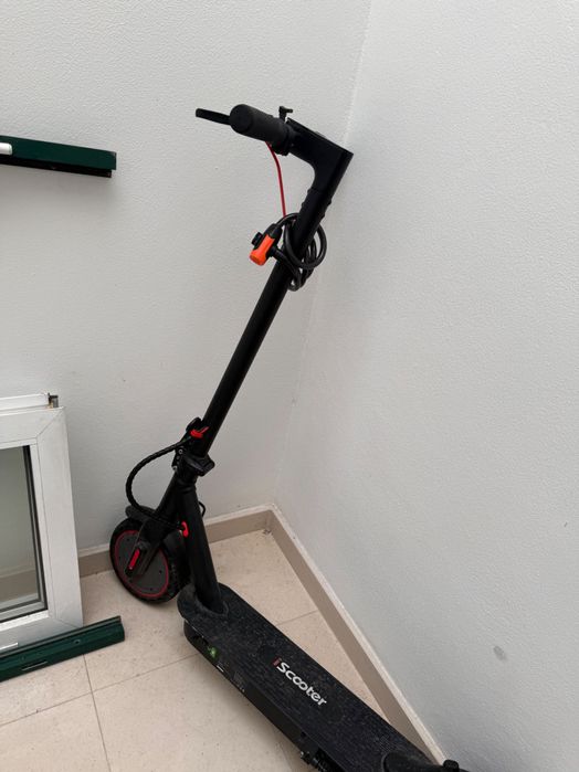 Vendo trotinete elétrica
