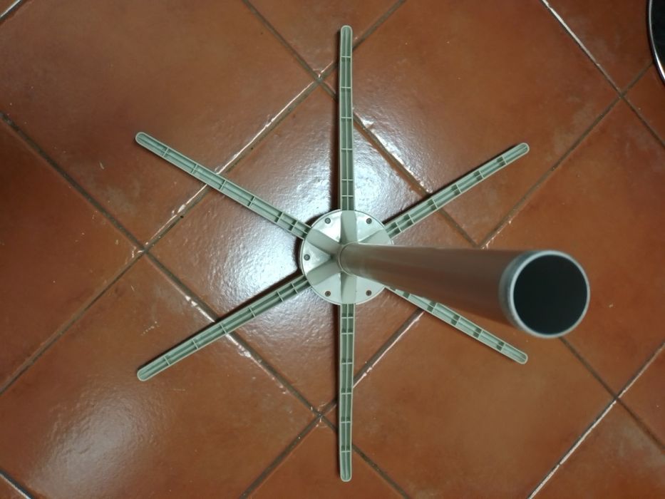Secador de roupa