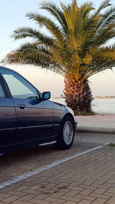 BMW E36 316i 1992