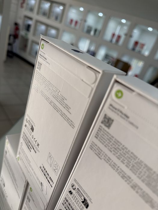 IPHONE 17 PRO MAX 512GB NOVO (ENTREGA IMEDIATA )