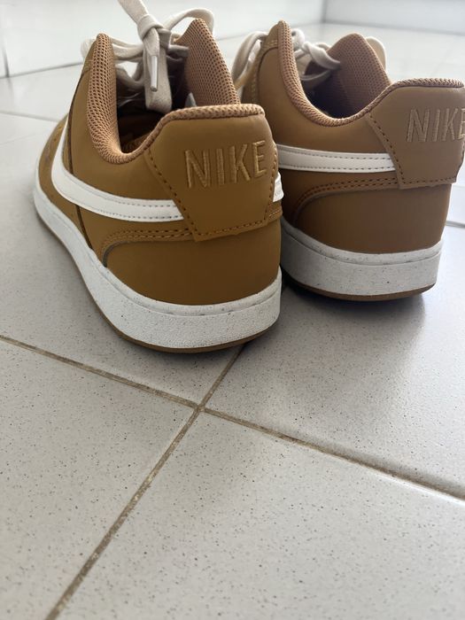 Nike court vision low (original)