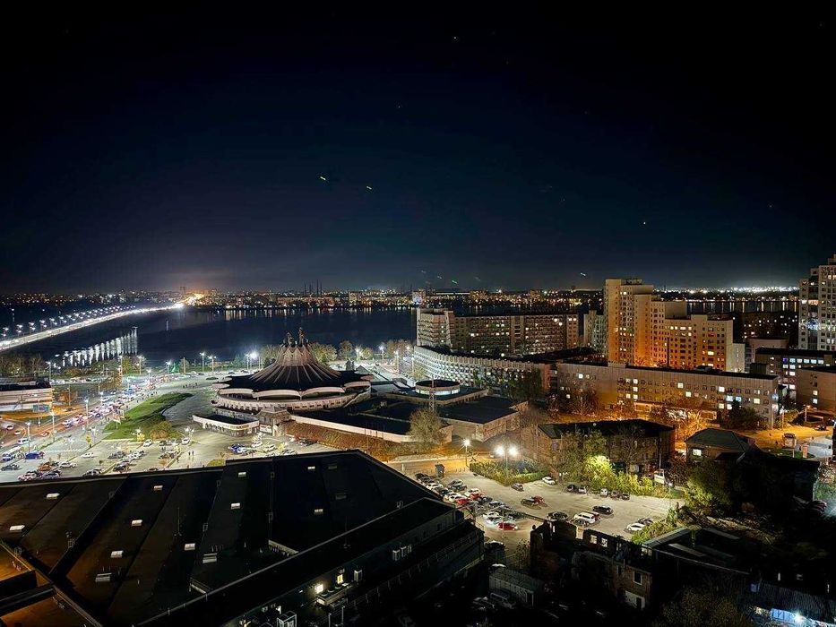 Аренда стильного офиса БЦ Мост сити, шикарный вид