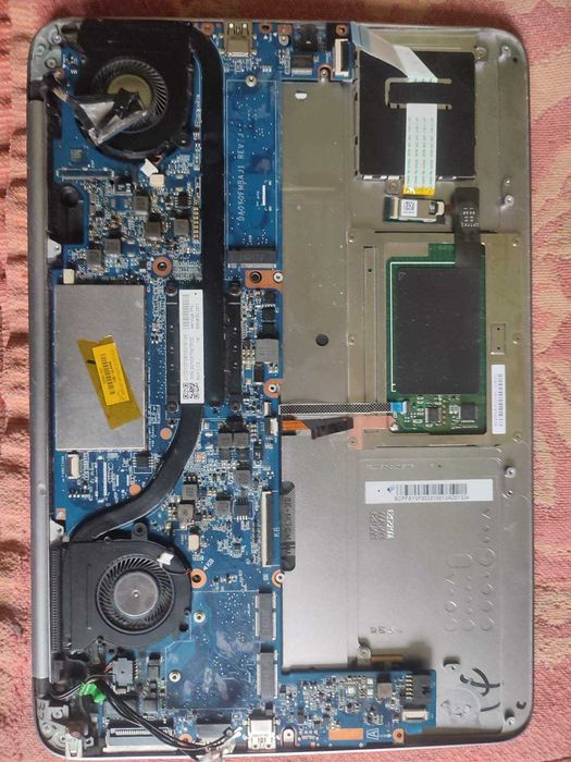 HP EliteBook 8260NGW G3 і5