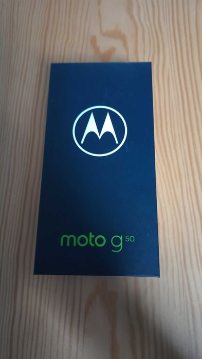 Motorola Moto G50 5G
