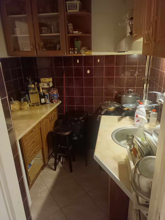 3-pokojowe mieszkanie przy Lasku Bielańskim – metro Wawrzyszew, 48 m² - Widok 4