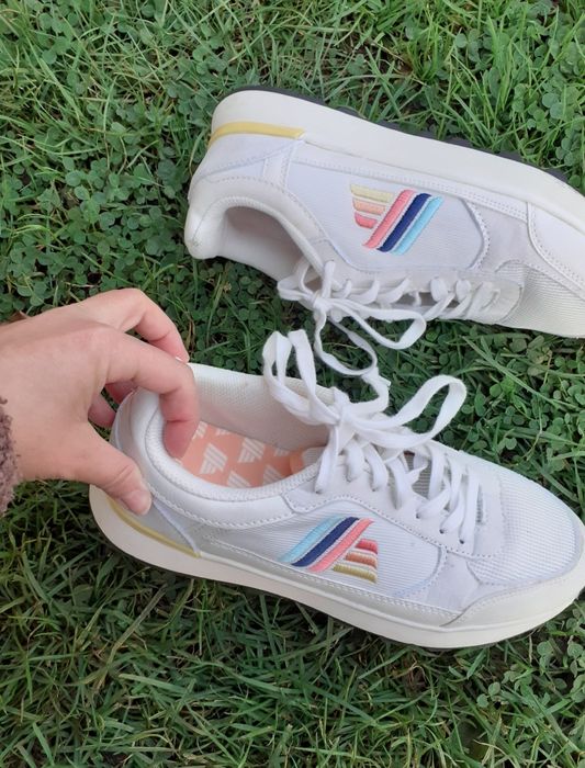 Buty sportowe Aldi