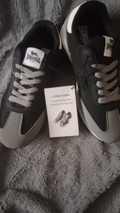 Buty sportowe LLondsdale rozmiar 42
