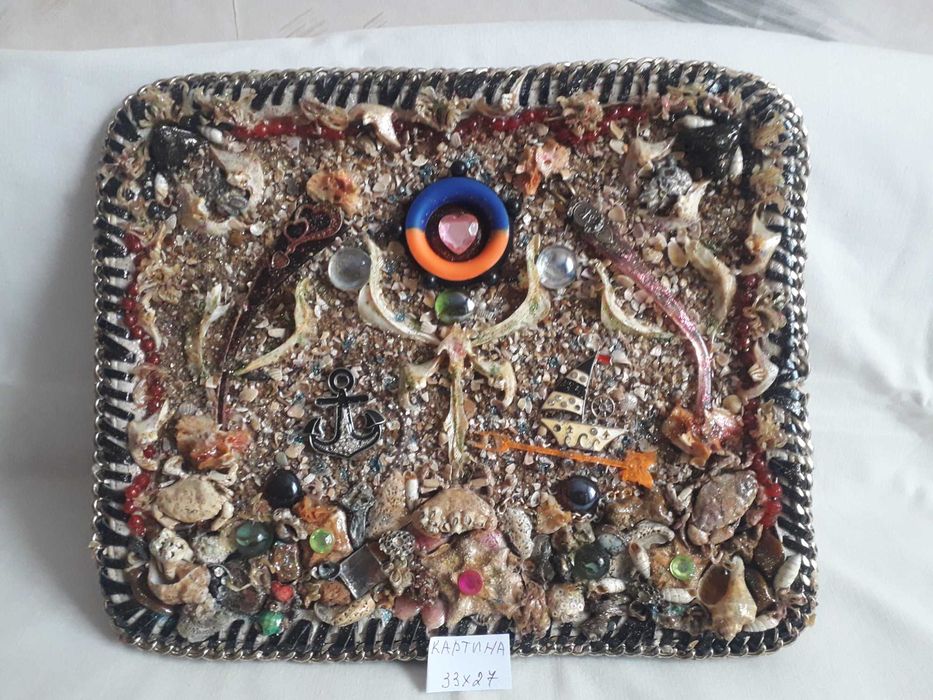 Продам сувениры ручной работы