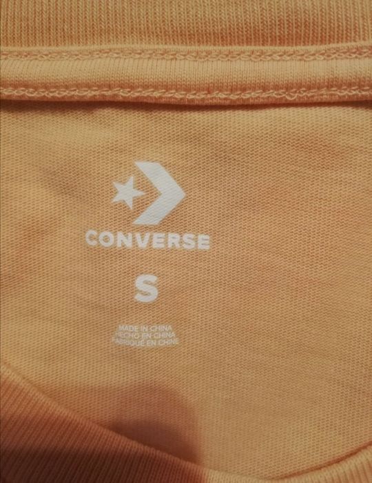 Koszulka Converse S/M
