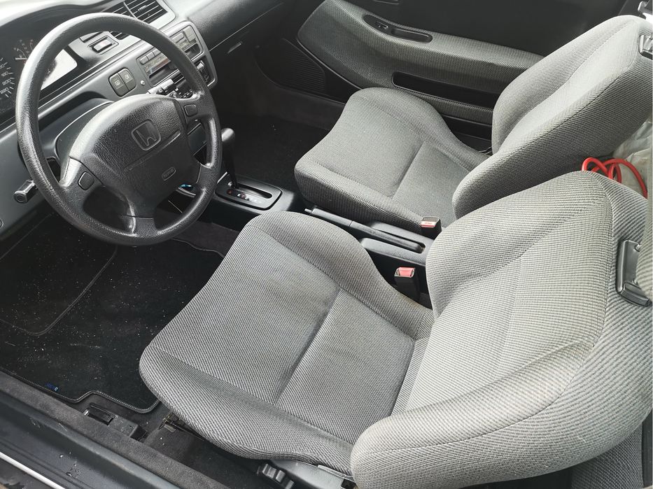 Honda Civic EG4 automat