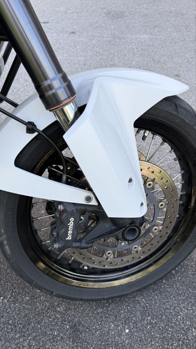 KTM super adventure T