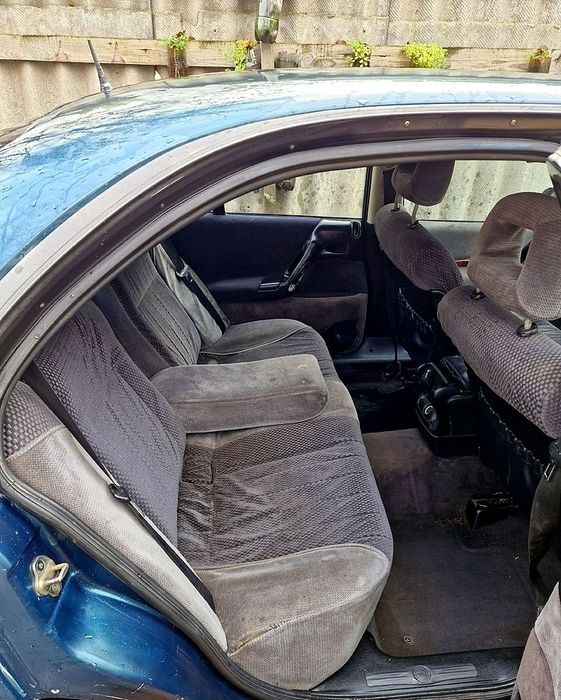 Опель омега б 2.0 бензин автомат