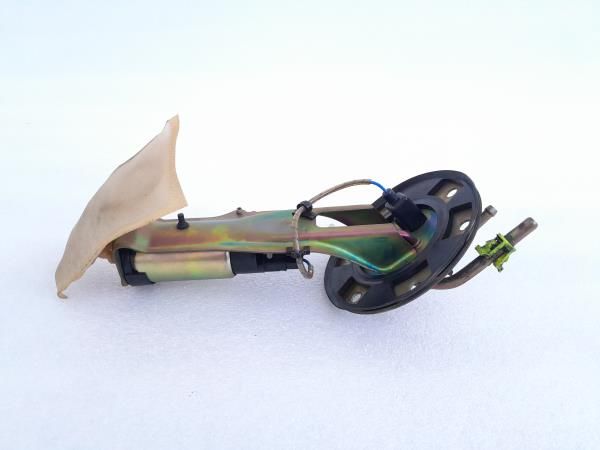 Boia combustível HONDA Civic VI Hatchback (EJ_, EK_)