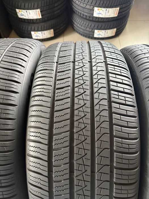 Шини всесезонні 275/50/20 Pirelli 275 50 r20 ваесезонные