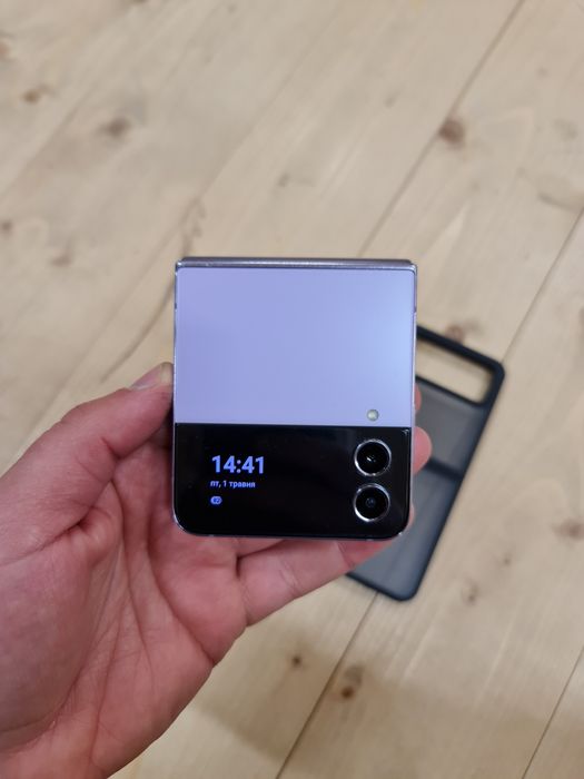 Продам Samsung Flip 4 512gb ідел.стан