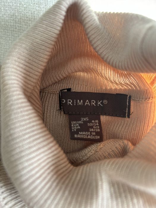 Bexowy golf primark