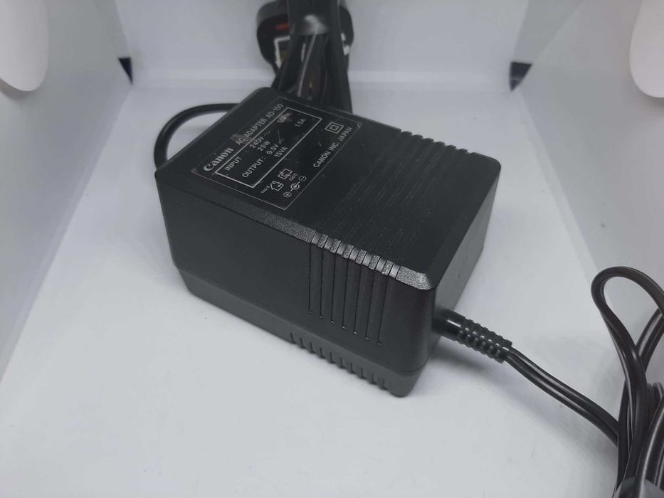 Zasilacz Canon AD-150 9,5V/1,5A Oryginalny