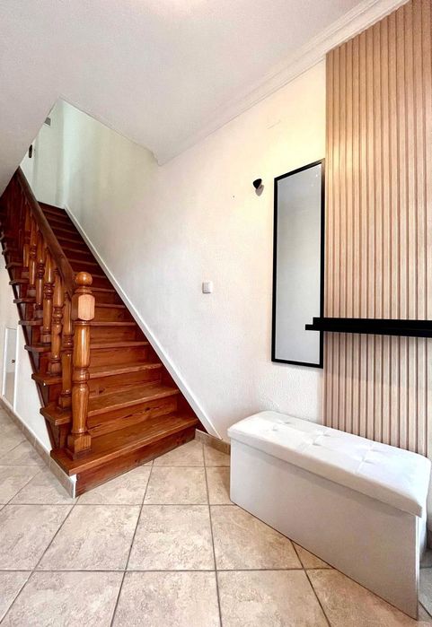 Arrendamento Duplex ( Santo André)