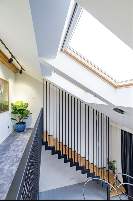 Ekskluzywne mieszkanie dwupoziomowe 130 m² | Zalasewo - View 6