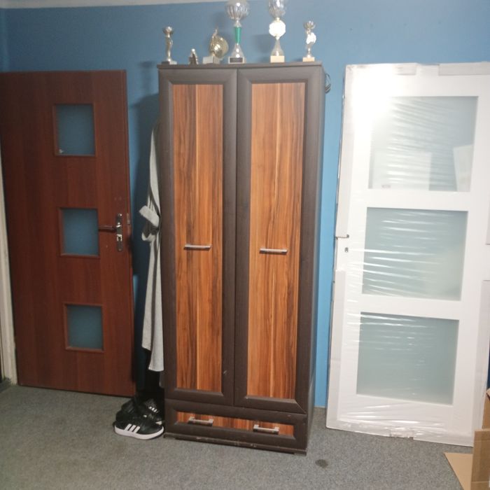 Oddam meble ze darmo