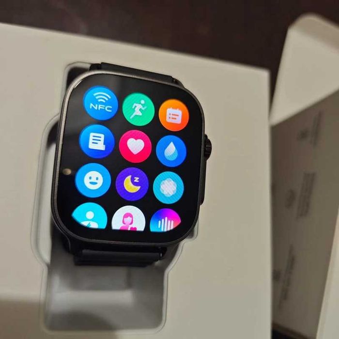 Realme Watch 5 Smartwatch