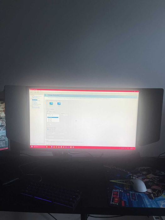 Monitor ZOWIE XL2566K 360Hz DyAc⁺ 24.5 inch