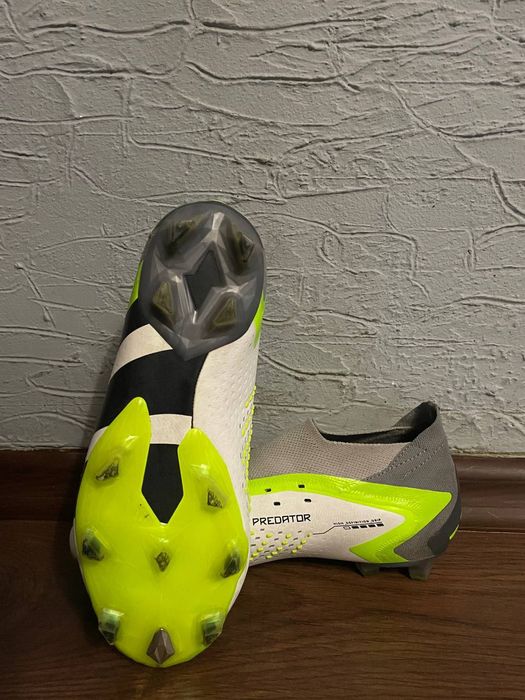 Бутси Adidas Predator Accuracy