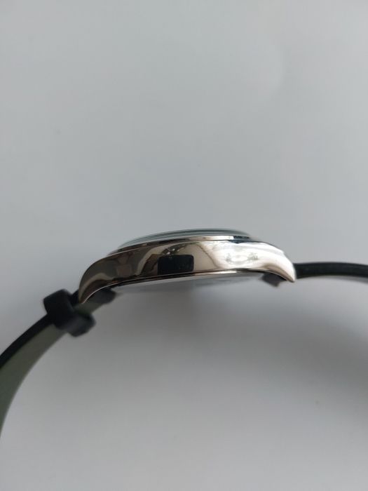 Zegarek Timex Archive Waterbury United 38 mm pilot aviator field watch