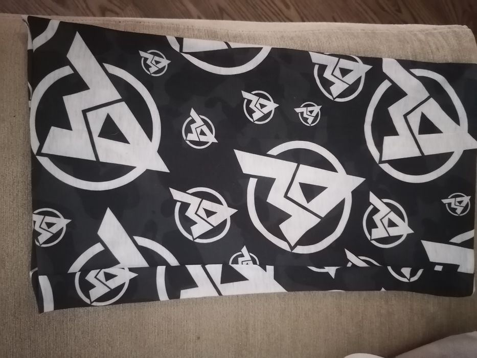 хомут шарф шарфик marvel avengers