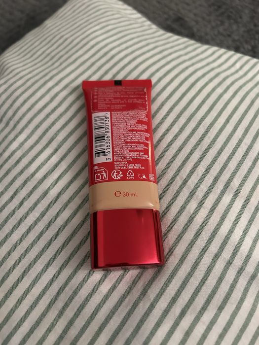 Podklad lekki BB Bourjois