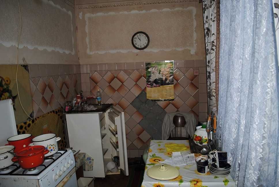 будинок М.Борислав