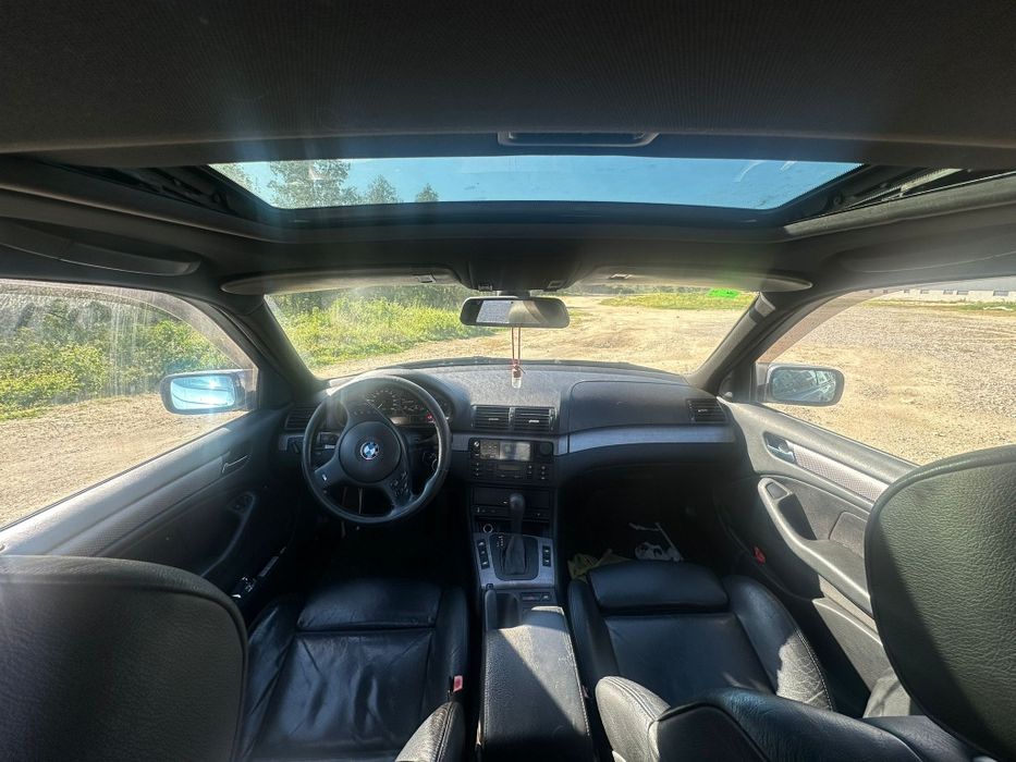 Bmw e46 330d pra peças